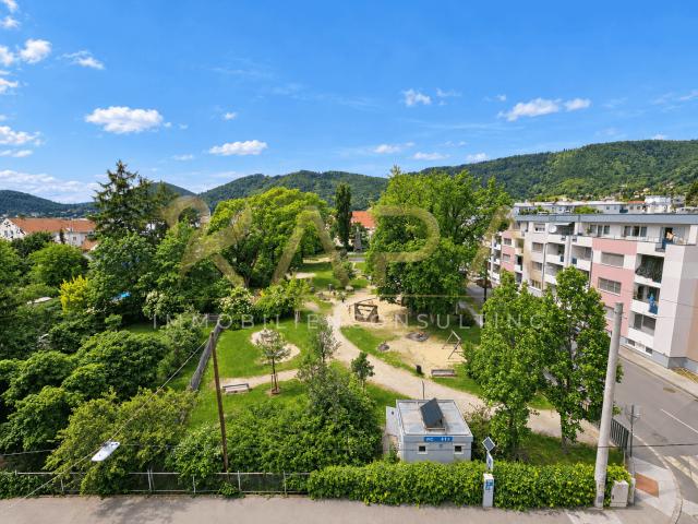 Apartment kaufen in Gersdorf-Feistritz, Steiermark