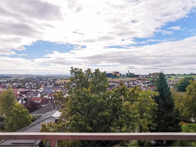 Wohnung kaufen in Erbach, Baden-Württemberg