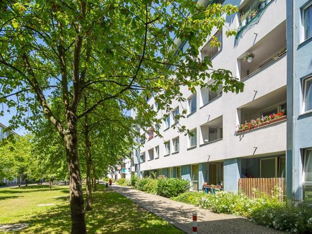Apartment mieten in Tempelhof-Schöneberg, Berlin