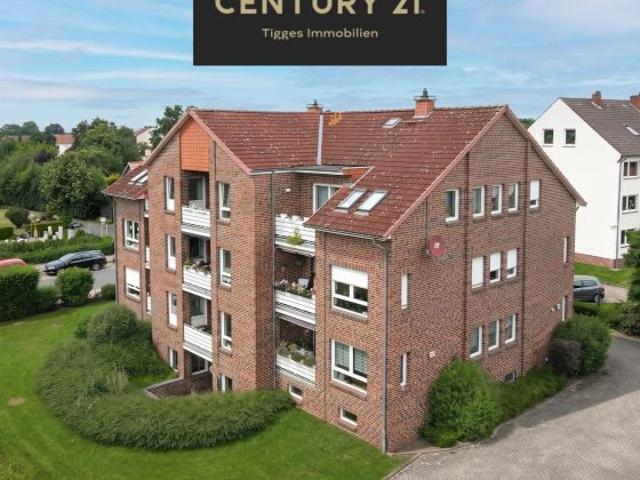 Wohnung kaufen in Hoya, Niedersachsen