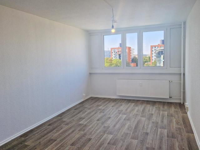 Apartment mieten in Halle, Nördliche Neustadt