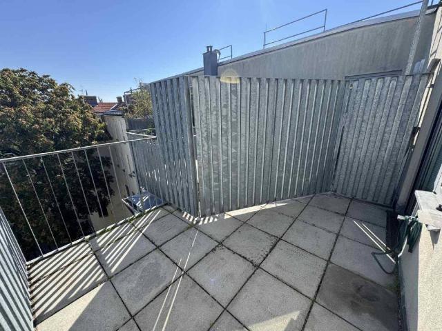 Apartment kaufen in Hernals, Wien