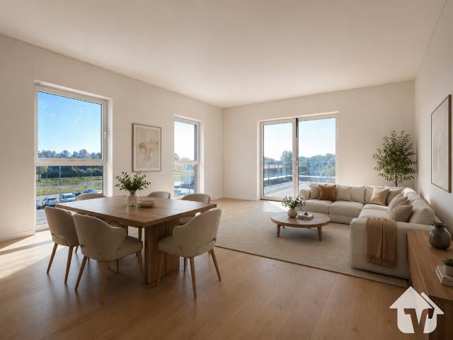 Wohnung kaufen in Börgermoor, Surwold