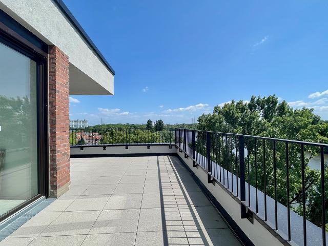 Penthouse kaufen in Okriftel, Hessen