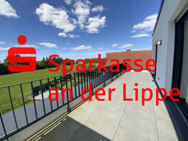 Etagenwohnung kaufen in Lünen