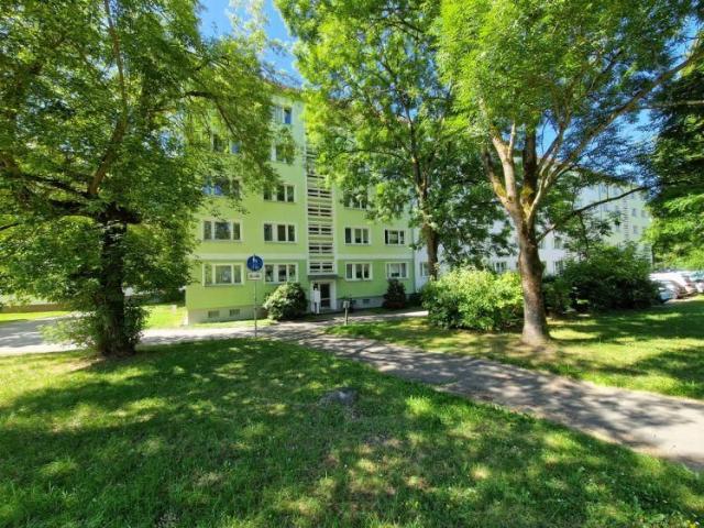 Apartment mieten in Flöha, Sachsen