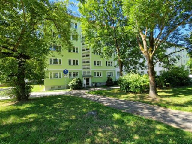Wohnung mieten in Flöha, Sachsen