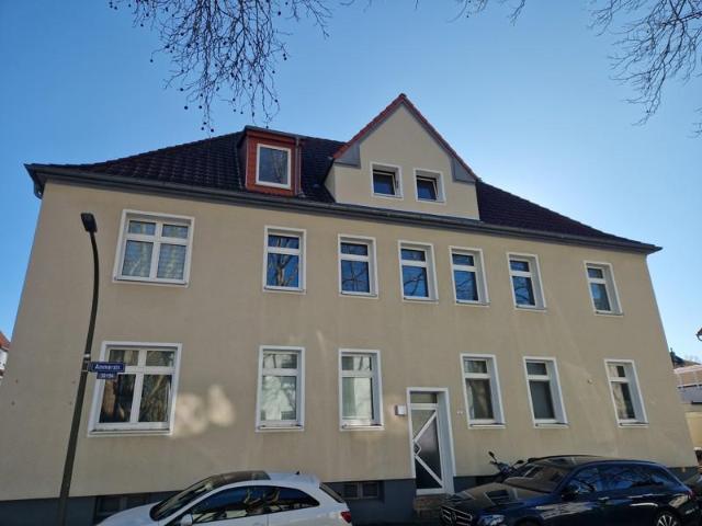 Wohnung mieten in Mengede, Dortmund