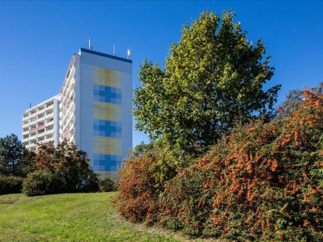 Apartment mieten in Nord, Brandenburg