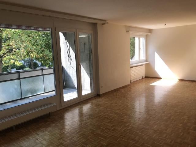 Apartment mieten in Brugg (AG), Aargau