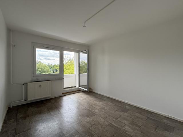 Etagenwohnung mieten in Chemnitz
