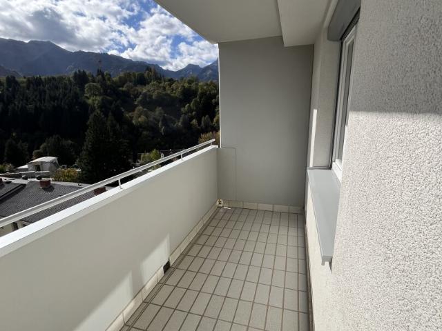 Apartment mieten in Eisenerz, Bezirk Leoben