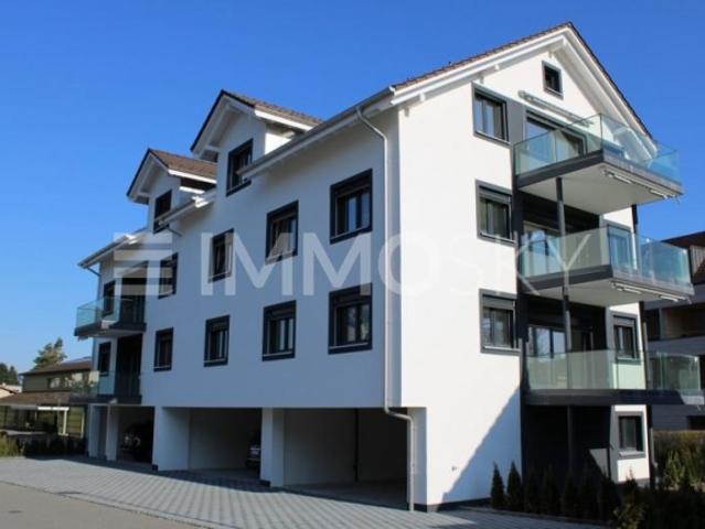 Wohnung kaufen in Hunzenschwil, Aargau