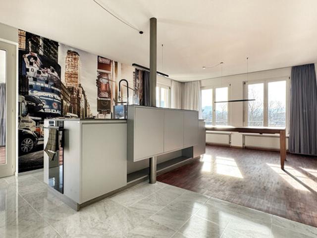 Apartment kaufen in Altach, Vorarlberg