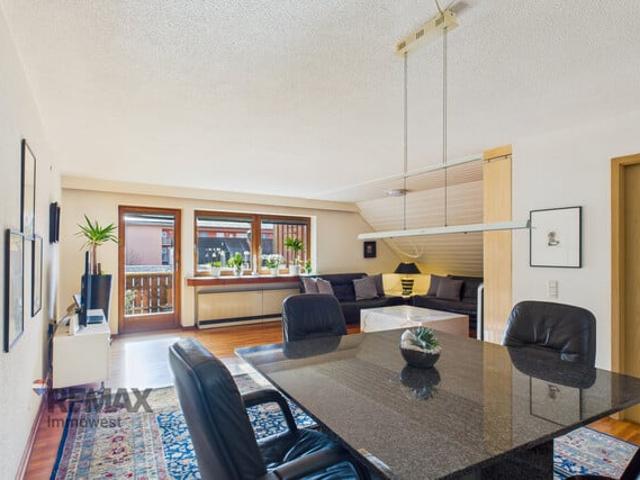 Apartment kaufen in Feldkirch, Vorarlberg