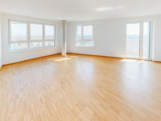 Wohnung mieten in Thalkirchen-Obersendling-Forstenried-Fürstenried-Solln, München