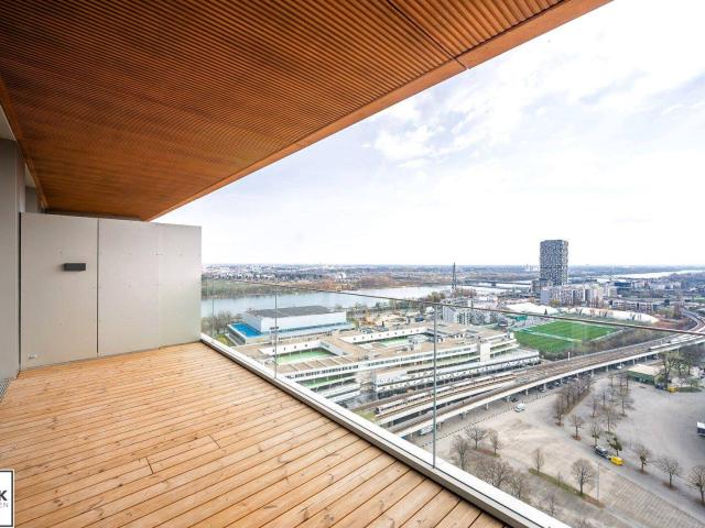 Apartment mieten in KG Leopoldstadt, Wien