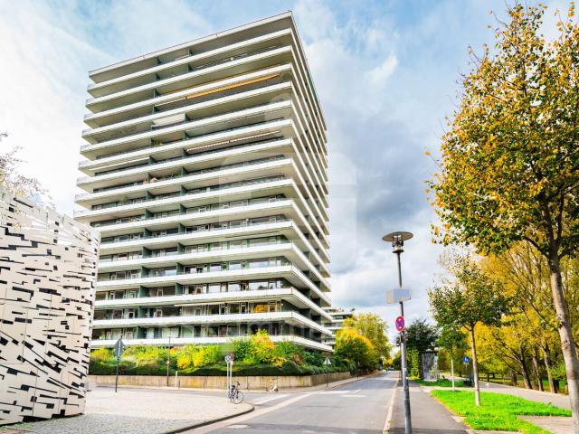 Wohnung kaufen in Rodenkirchen, Köln