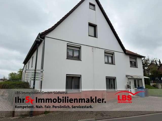 Haus kaufen in Donsieders, Südwestpfalz