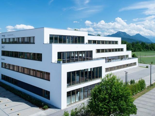 Büro mieten in Raubling, Bayern