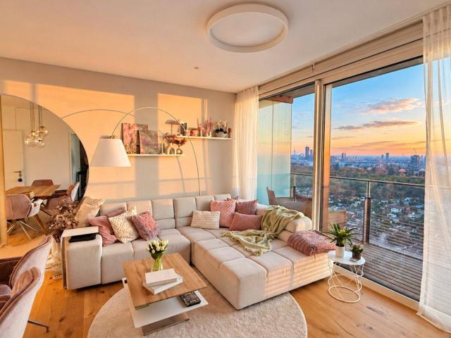 Apartment kaufen in Erdberg, Wien