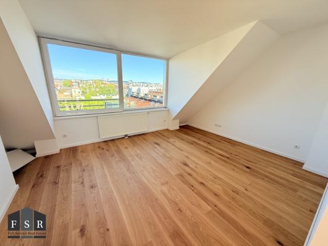 Dachgeschosswohnung kaufen in Wien