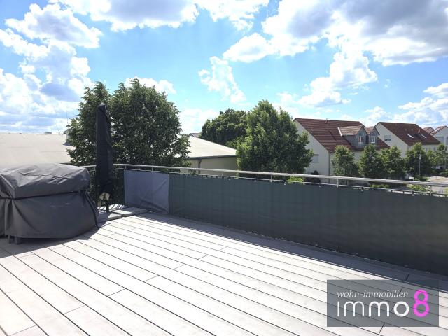 Wohnung mieten in Steingriff, Schrobenhausen