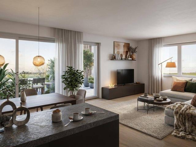 Apartment kaufen in Hühnersberg, Lendorf
