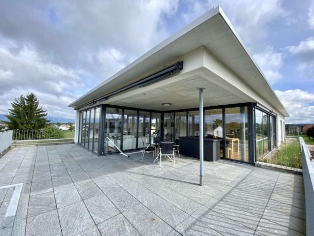 Dachwohnung kaufen in Utzenstorf, Bern