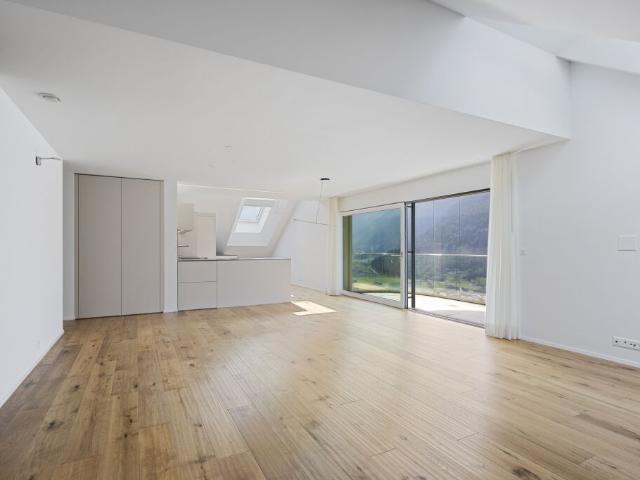 Maisonette kaufen in Engelberg, Obwalden