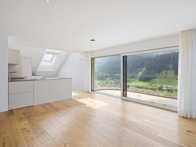 Wohnung kaufen in Engelberg, Obwalden