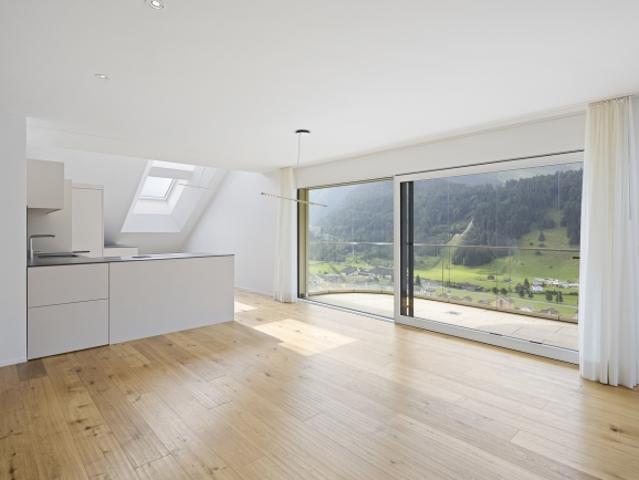 Maisonette kaufen in Engelberg, Obwalden