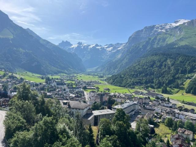 Maisonette kaufen in Engelberg, Obwalden