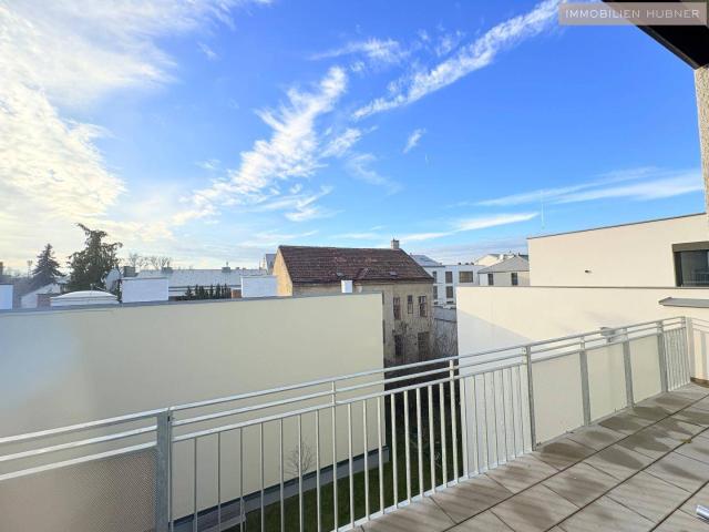 Apartment mieten in Stockerau, Niederösterreich