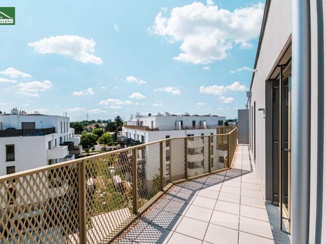 Wohnung kaufen in Floridsdorf, Wien