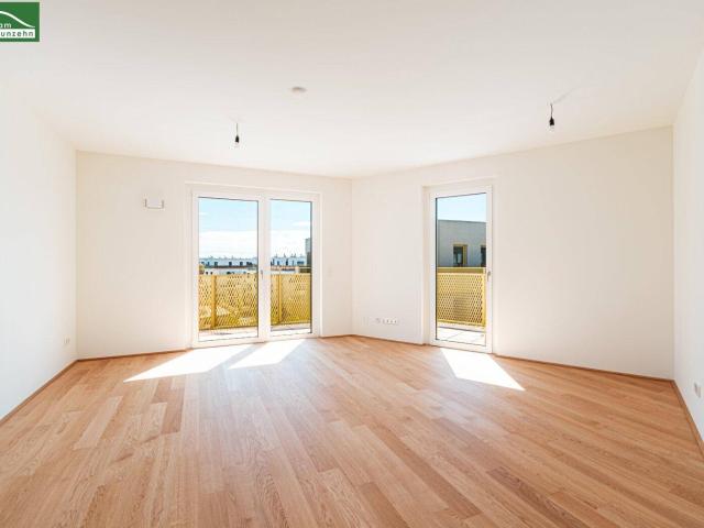 Apartment kaufen in Floridsdorf, Wien