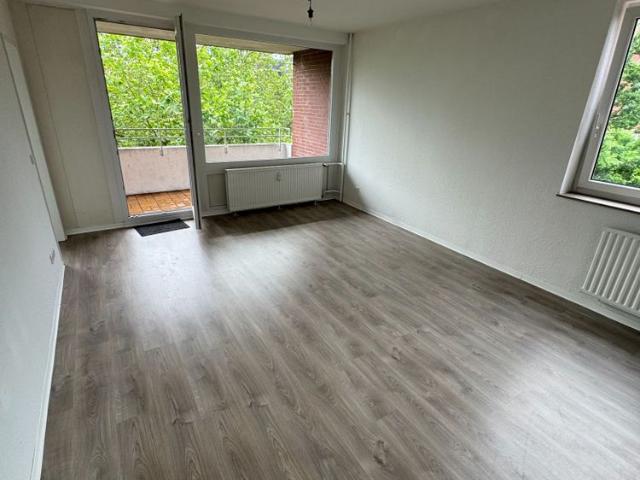 Apartment mieten in Gelsenkirchen-Mitte, Gelsenkirchen