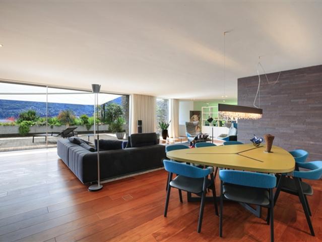 Wohnung kaufen in Orselina, Tessin