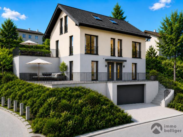 Haus kaufen in Holziken, Aargau