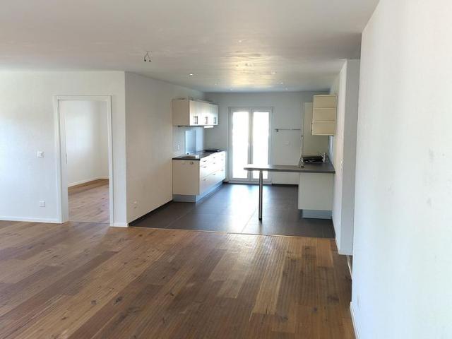 Apartment mieten in Zuben, Langrickenbach