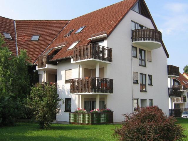 Wohnung kaufen in Niederlungwitz, Glauchau
