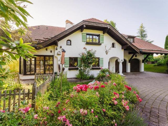 Haus kaufen in Mattsee