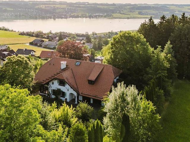 Haus kaufen in Mattsee