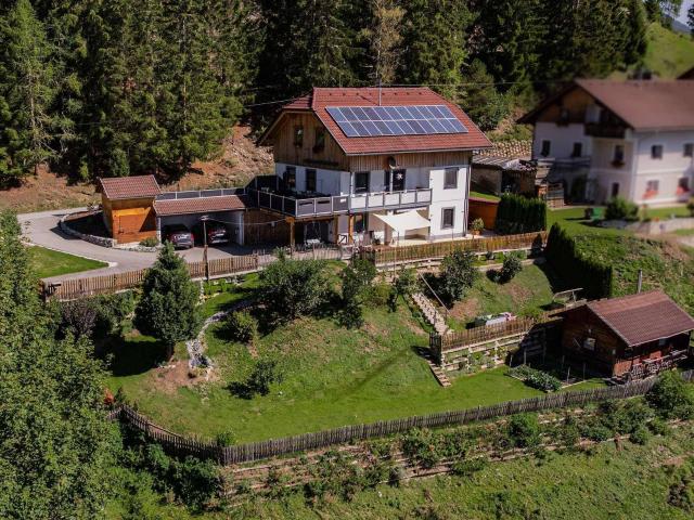 Haus kaufen in Laßnitz bei Murau, Steiermark