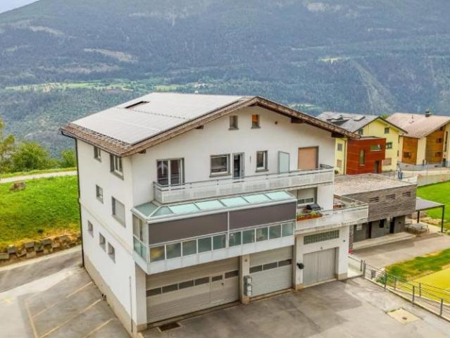Apartment mieten in Bord, Ausserberg