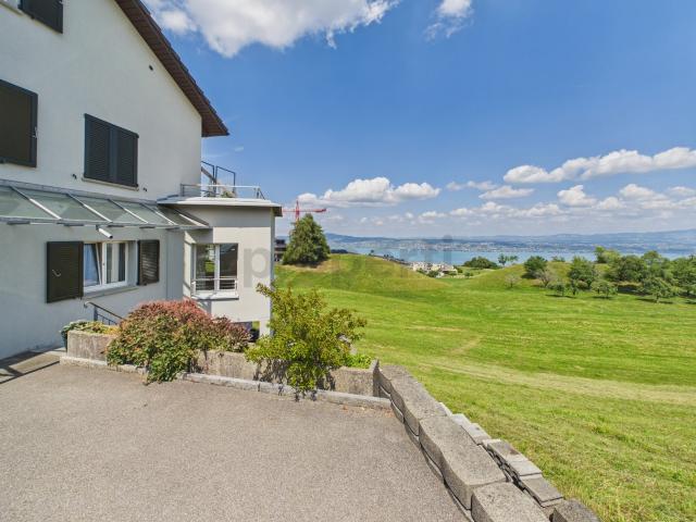 Wohnung mieten in Feusisberg, Schwyz