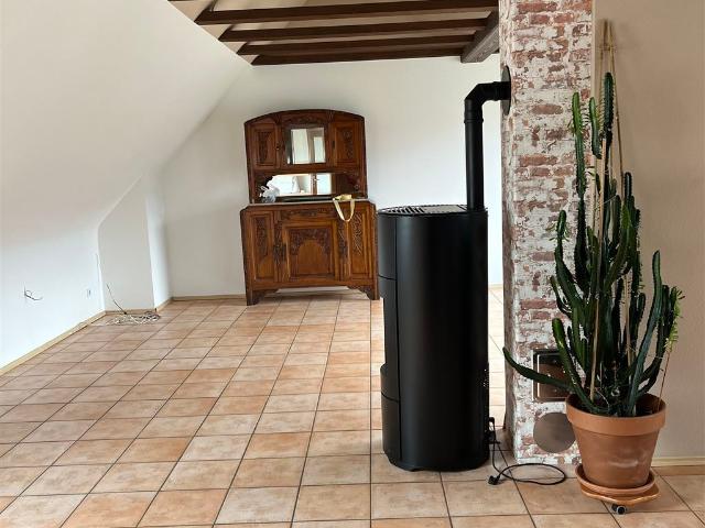 Dachgeschosswohnung kaufen in Baden-Baden, Weststadt