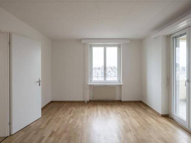 Apartment mieten in Riethüsli, St. Gallen