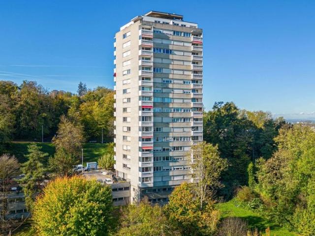 Apartment mieten in Basel, Basel-Stadt