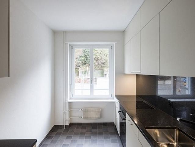 Apartment mieten in Schwarzenbach (SG), St. Gallen